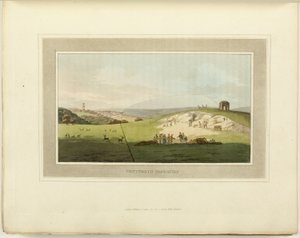 Observations sur la théorie et la pratique du jardinage paysager - Humphrey Repton