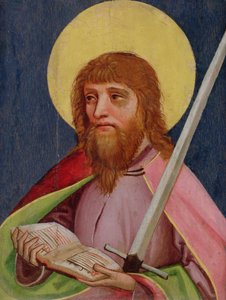 Saint Paul, Storn, 16ème siècle