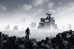 Le voyage surréaliste d