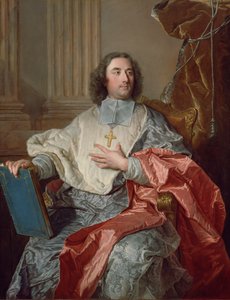 Charles de Saint-Albin, archevêque de Cambrai
