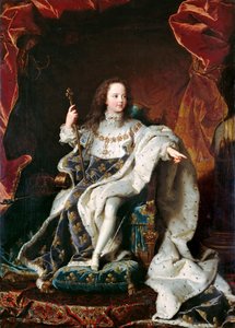 Louis XIV, roi de France 1638-1715