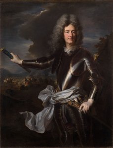  - Hyacinthe Rigaud