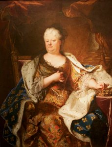 Élisabeth Charlotte, princesse palatine