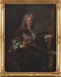  - Hyacinthe Rigaud