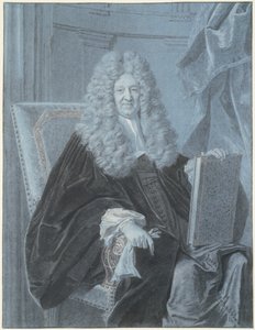  - Hyacinthe Rigaud