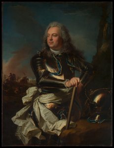  - Hyacinthe Rigaud