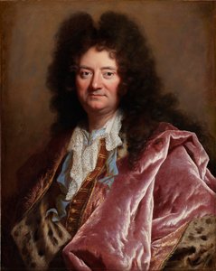  - Hyacinthe Rigaud