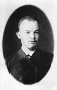 V. I. Ulyanov, Samara