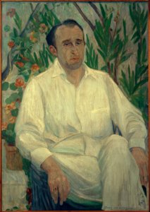 Frederick Delius - Ida Gerhardi