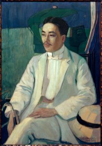 Prince siamois