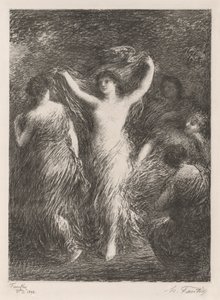 Danses, 1898