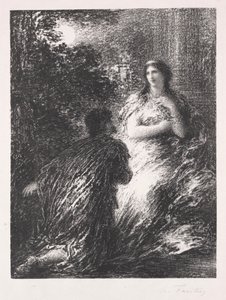 Duo des Troyens