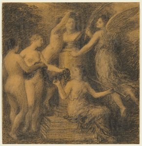 Hommage à Rossini