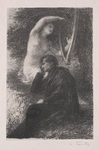 Lélio, la harpe éolienne
