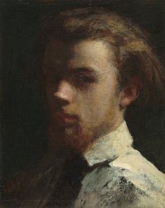 Autoportrait