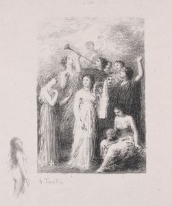 Les Aveugles