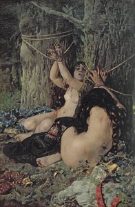 Les Filles du Cid