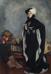 Portrait de José María de Huarte y Jáuregui, 1937 - Ignacio Zuloaga y Zabaleta