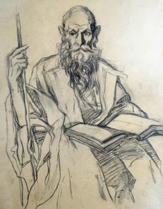 Zuloaga, Ignacio - Ignacio Zuloaga y Zabaleta