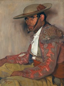 Picador El coriano