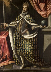 Roi Ferdinand le Saint