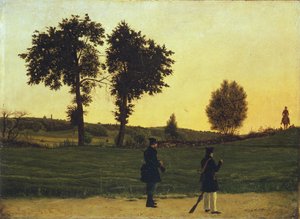 Chasseurs