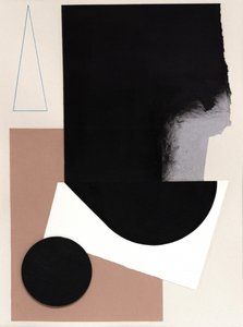 Formes abstraites modernes - Ildefonso Martín