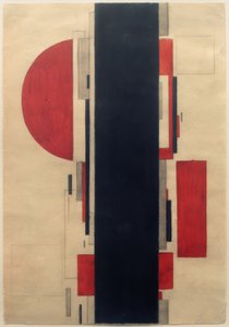 Composition suprématiste
