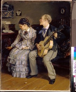 Romance impitoyable