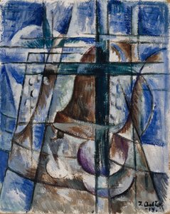 Les Cloches, 1914