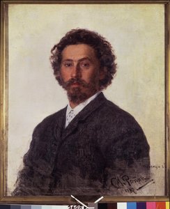 Autoportrait