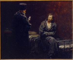 Avant la confession