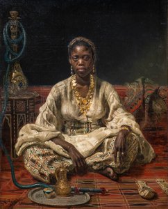 Femme Noire