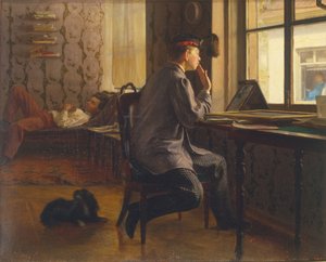 Préparation aux examens