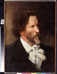 Portrait de l