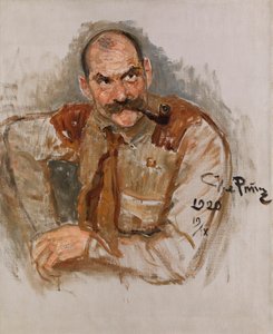  - Ilya Efimovich Repin
