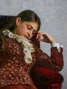 Repos (détail)