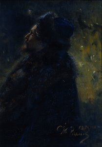 Sadko. Portrait de l