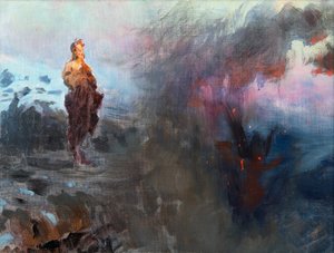 La Tentation du Christ