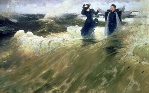 Quelle liberté! 1903