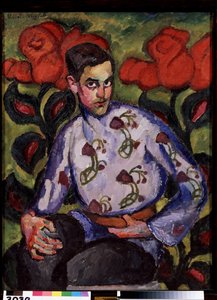 Portrait d