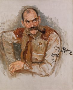 Portrait de l