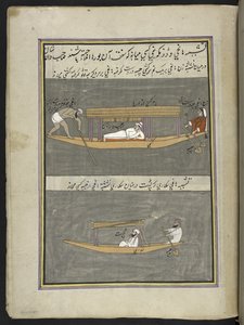 Bateliers - Indian School