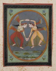 Danseuses