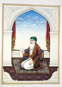 Fakir Syad Nur-o-Deen, du Royaume du Pendjab, ses dirigeants et chefs, volume I
