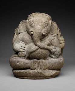 Ganesha