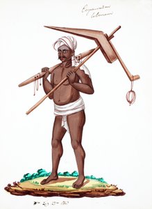 Travailleur
