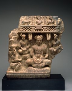Maitreya - Indian School