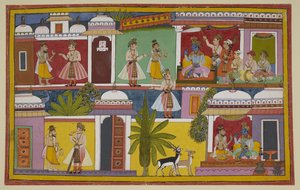  - Indian School