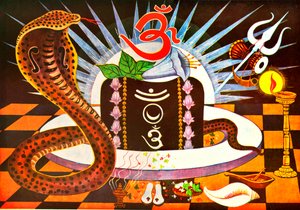 Shivalingam